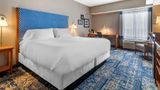 Bangor Aviator Hotel, BW Premier Coll Room