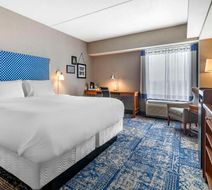 Bangor Aviator Hotel, BW Premier Coll Room