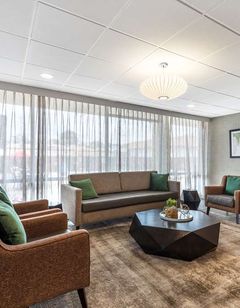 Best Western Plus Laurel