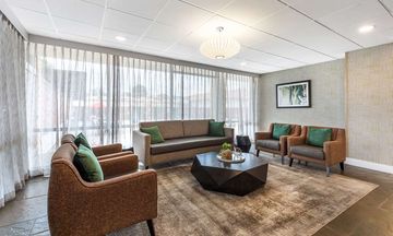 Best Western Plus Laurel