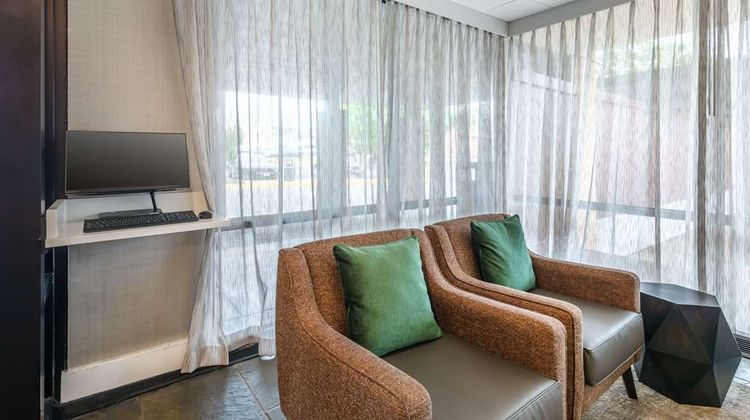 Best Western Plus Laurel Other