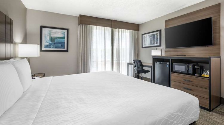 Best Western Plus Laurel Room