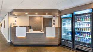Best Western Plus Laurel