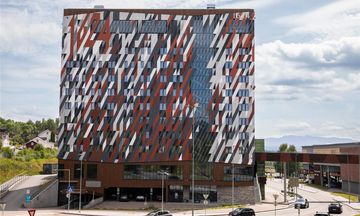Home Hotel 1624