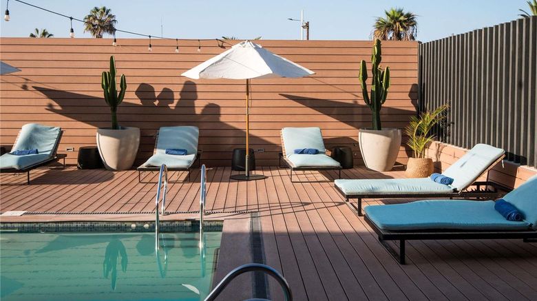 <b>Novotel Arica Hotel Pool</b>. Images powered by <a href="https://iceportal.shijigroup.com/" title="IcePortal" target="_blank">IcePortal</a>.