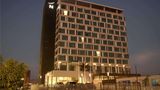 Novotel Arica Hotel Exterior