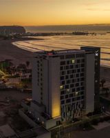 Novotel Arica Hotel