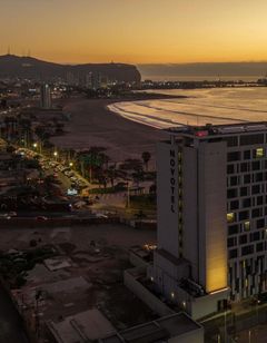 Novotel Arica Hotel