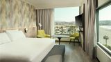 Novotel Arica Hotel Room