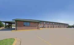 Days Inn by Wyndham Ozark Springs