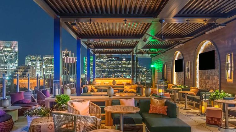 Hyatt Centric Buckhead Atlanta Other