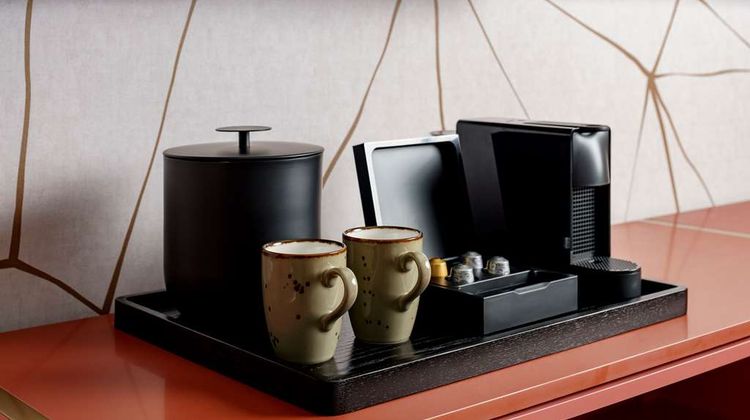 Hyatt Centric Buckhead Atlanta Suite