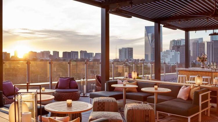 Hyatt Centric Buckhead Atlanta Other