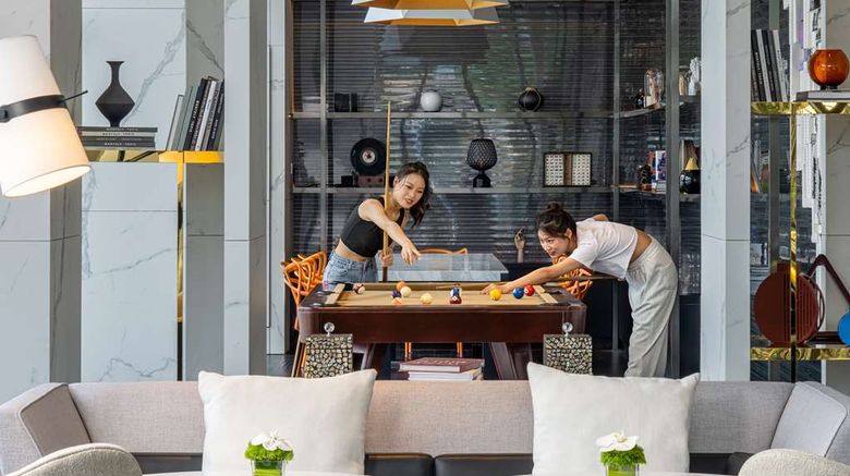 <b>Hyatt Centric Lakeside Ningbo Other</b>. Images powered by <a href="https://iceportal.shijigroup.com/" title="IcePortal" target="_blank">IcePortal</a>.