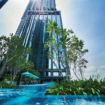 DoubleTree by Hilton Shah Alam i-City