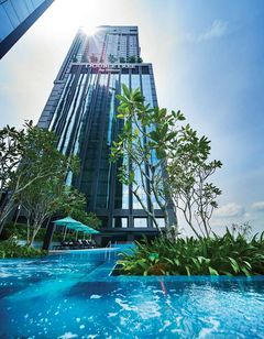 DoubleTree by Hilton Shah Alam i-City