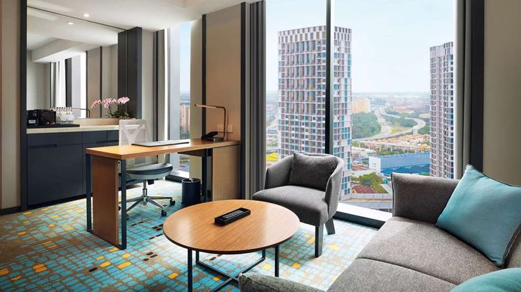 DoubleTree by Hilton Shah Alam i-City Other