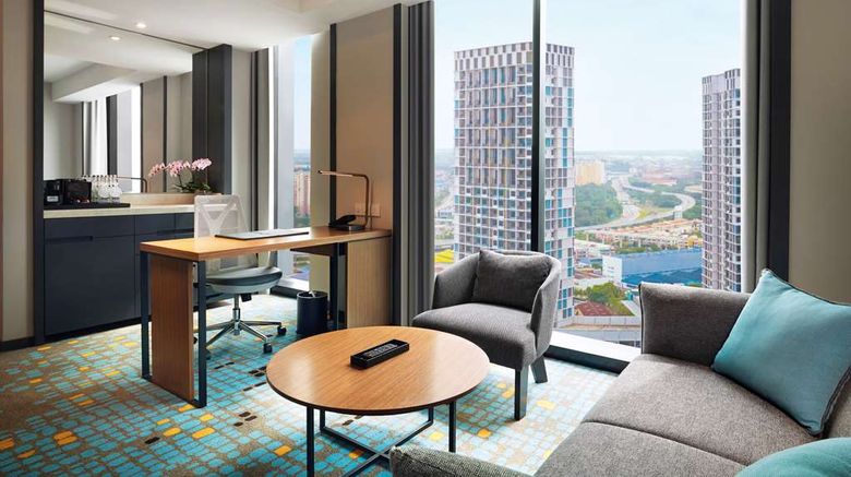 <b>DoubleTree by Hilton Shah Alam i-City Other</b>. Images powered by <a href="https://iceportal.shijigroup.com/" title="IcePortal" target="_blank">IcePortal</a>.