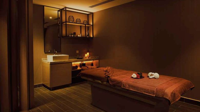 <b>DoubleTree by Hilton Shah Alam i-City Spa</b>. Images powered by <a href="https://iceportal.shijigroup.com/" title="IcePortal" target="_blank">IcePortal</a>.