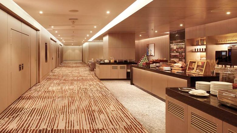 <b>DoubleTree by Hilton Shah Alam i-City Meeting</b>. Images powered by <a href="https://iceportal.shijigroup.com/" title="IcePortal" target="_blank">IcePortal</a>.
