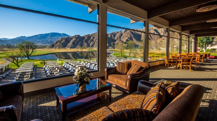 La Quinta Resort & Club Golf