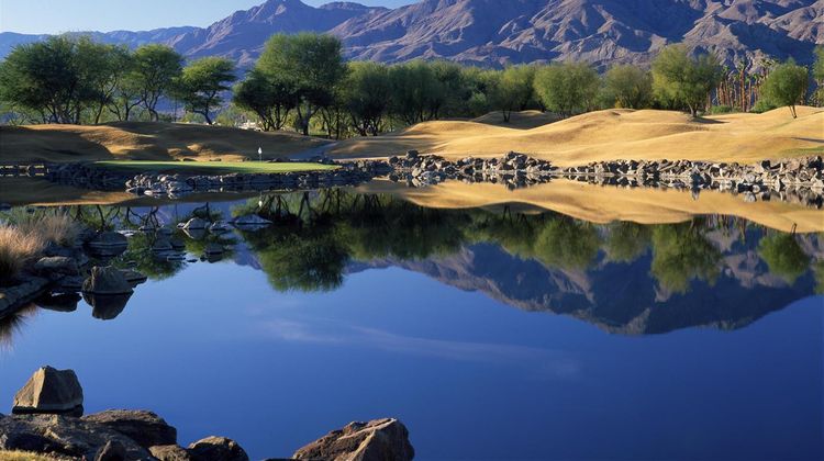 La Quinta Resort & Club Recreation