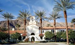 La Quinta Resort & Club