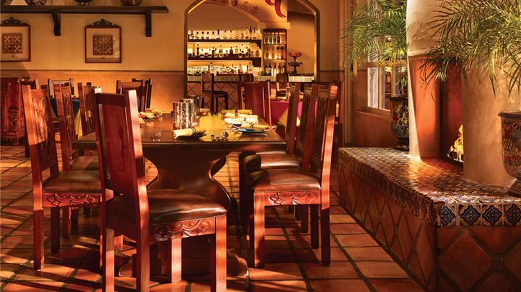 La Quinta Resort & Club Restaurant