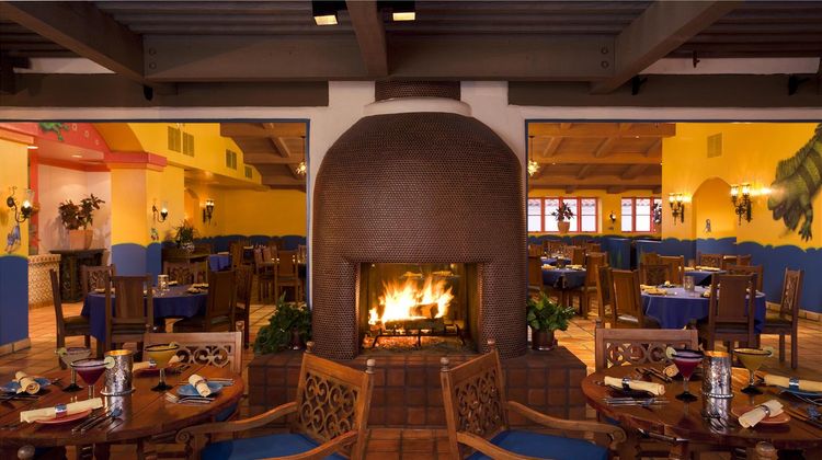 La Quinta Resort & Club Restaurant