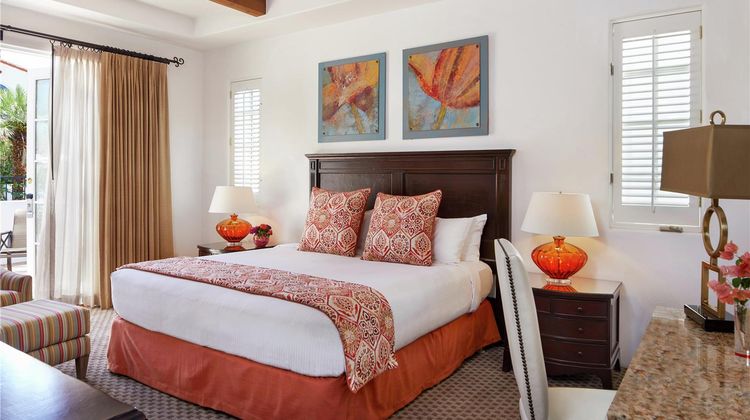 La Quinta Resort & Club Room
