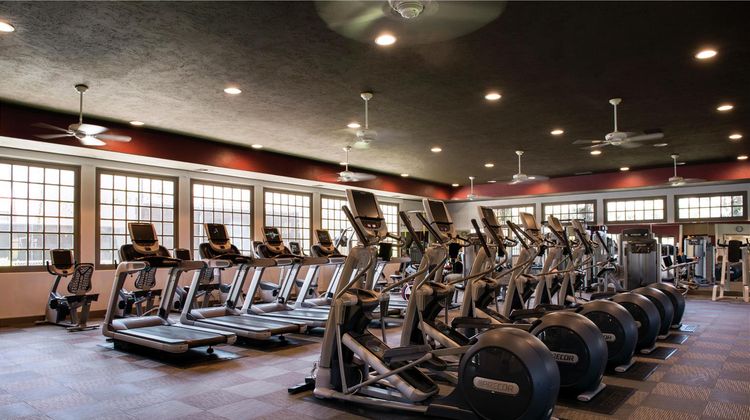 La Quinta Resort & Club Health