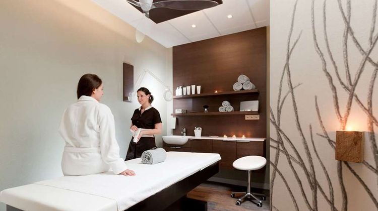 Hotel Emeria Sea & Spa Spa