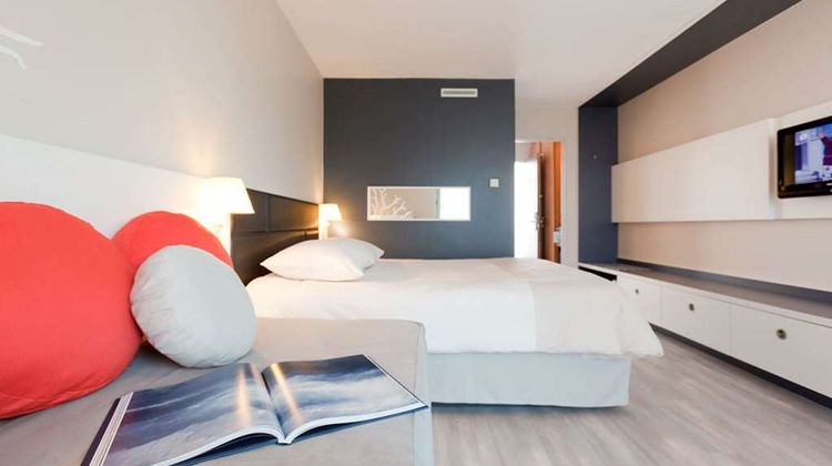 Hotel Emeria Sea & Spa Other