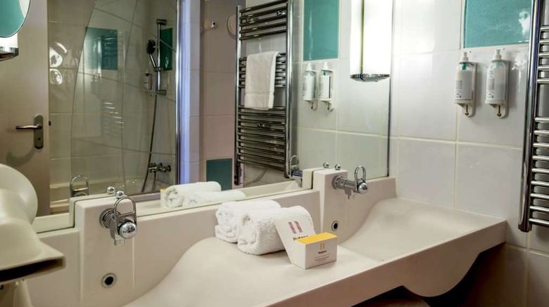 <b>Hotel Emeria Sea & Spa Room</b>. Images powered by <a href="https://iceportal.shijigroup.com/" title="IcePortal" target="_blank">IcePortal</a>.