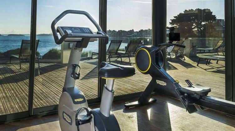 Hotel Emeria Sea & Spa Health
