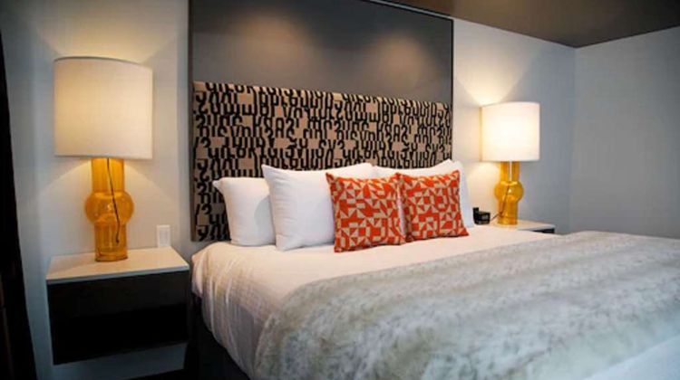 Hotel Eastlund, BW Premier Collection Room