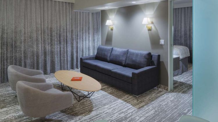 Hotel Eastlund, BW Premier Collection Suite
