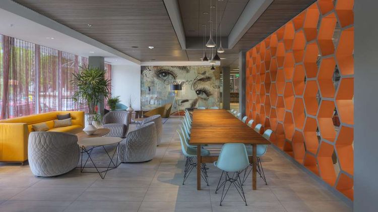 Hotel Eastlund, BW Premier Collection Lobby