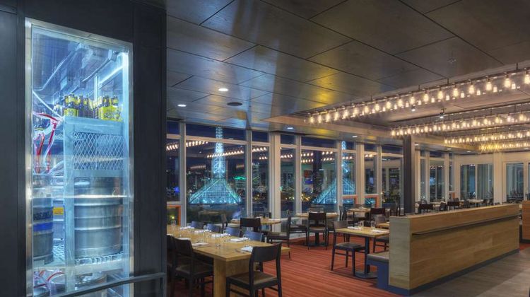 Hotel Eastlund, BW Premier Collection Restaurant