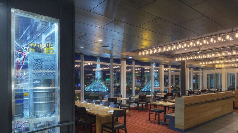 <b>Hotel Eastlund, BW Premier Collection Restaurant</b>. Images powered by <a href="https://iceportal.shijigroup.com/" title="IcePortal" target="_blank">IcePortal</a>.