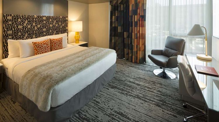 Hotel Eastlund, BW Premier Collection Room