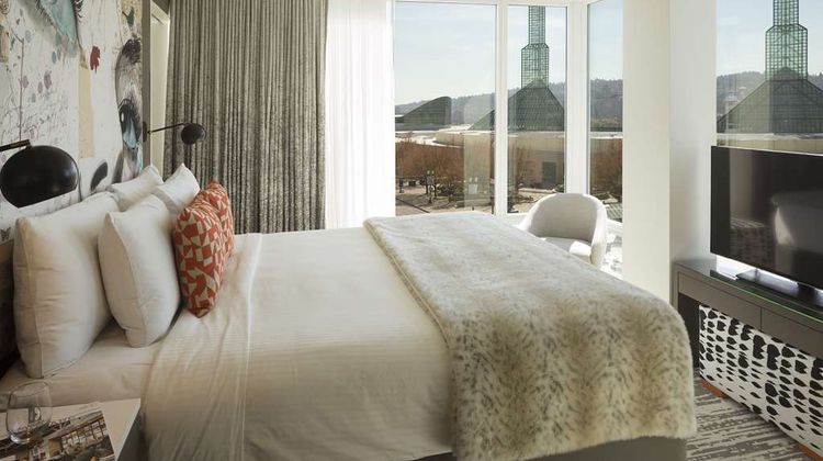 Hotel Eastlund, BW Premier Collection Suite