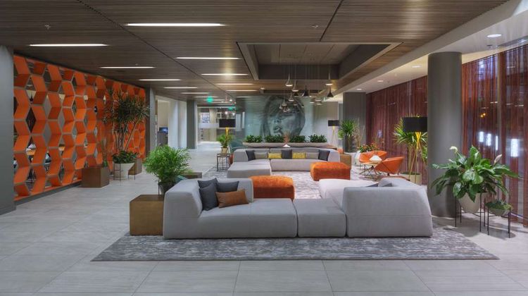 Hotel Eastlund, BW Premier Collection Lobby