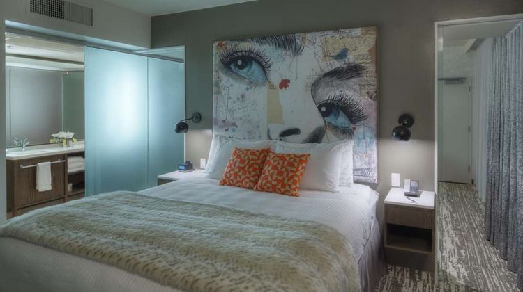 Hotel Eastlund, BW Premier Collection Suite