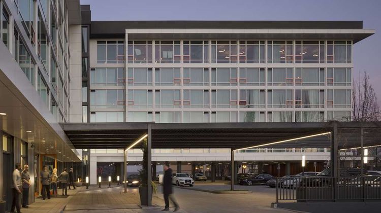 Hotel Eastlund, BW Premier Collection Exterior