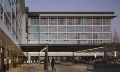 Hotel Eastlund, BW Premier Collection