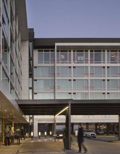 Hotel Eastlund, BW Premier Collection
