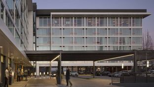 Hotel Eastlund, BW Premier Collection