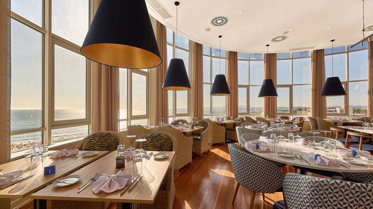 TRYP Lisboa Caparica Mar Hotel Restaurant