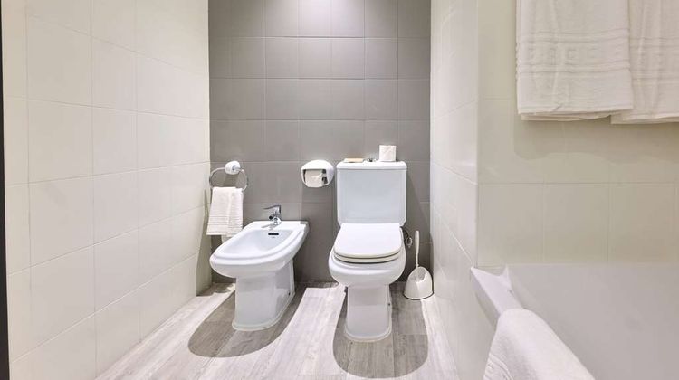TRYP Lisboa Caparica Mar Hotel Room